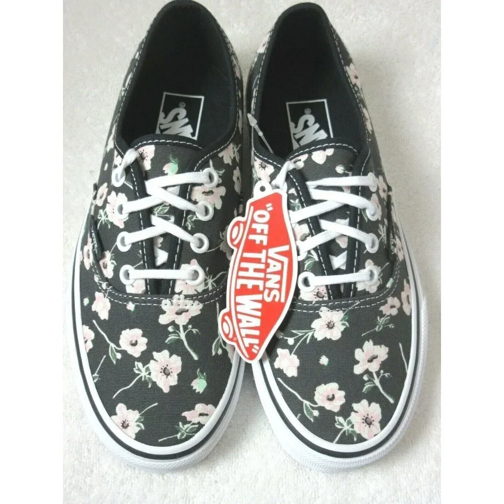 Vans authentic women